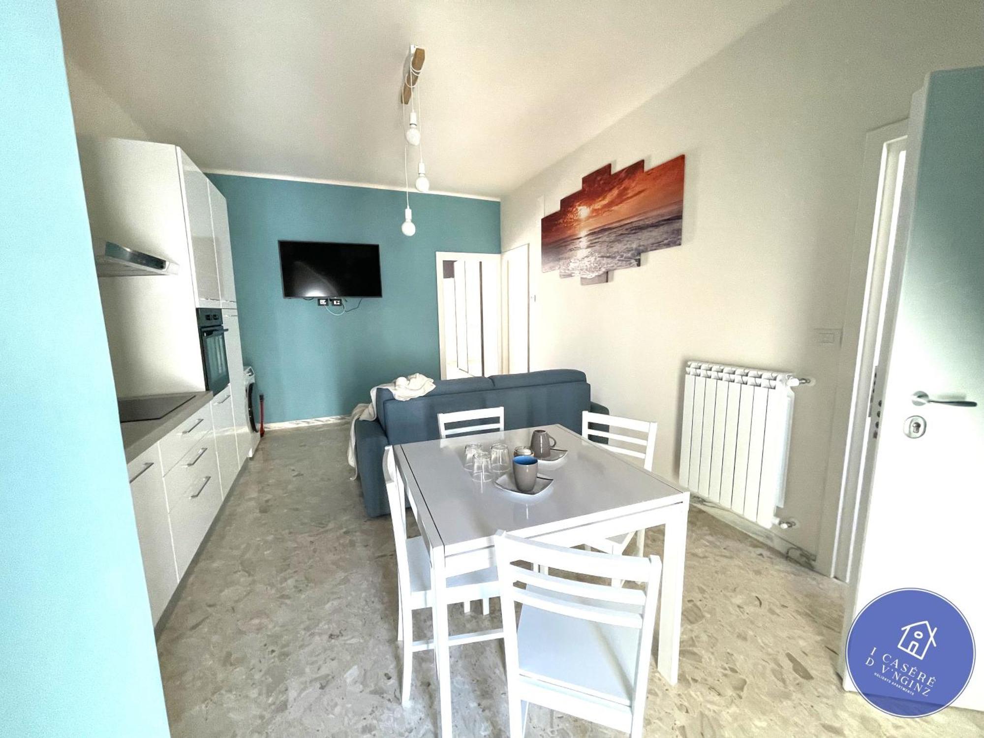 Appartement I Casere D V'nginz - Holidays