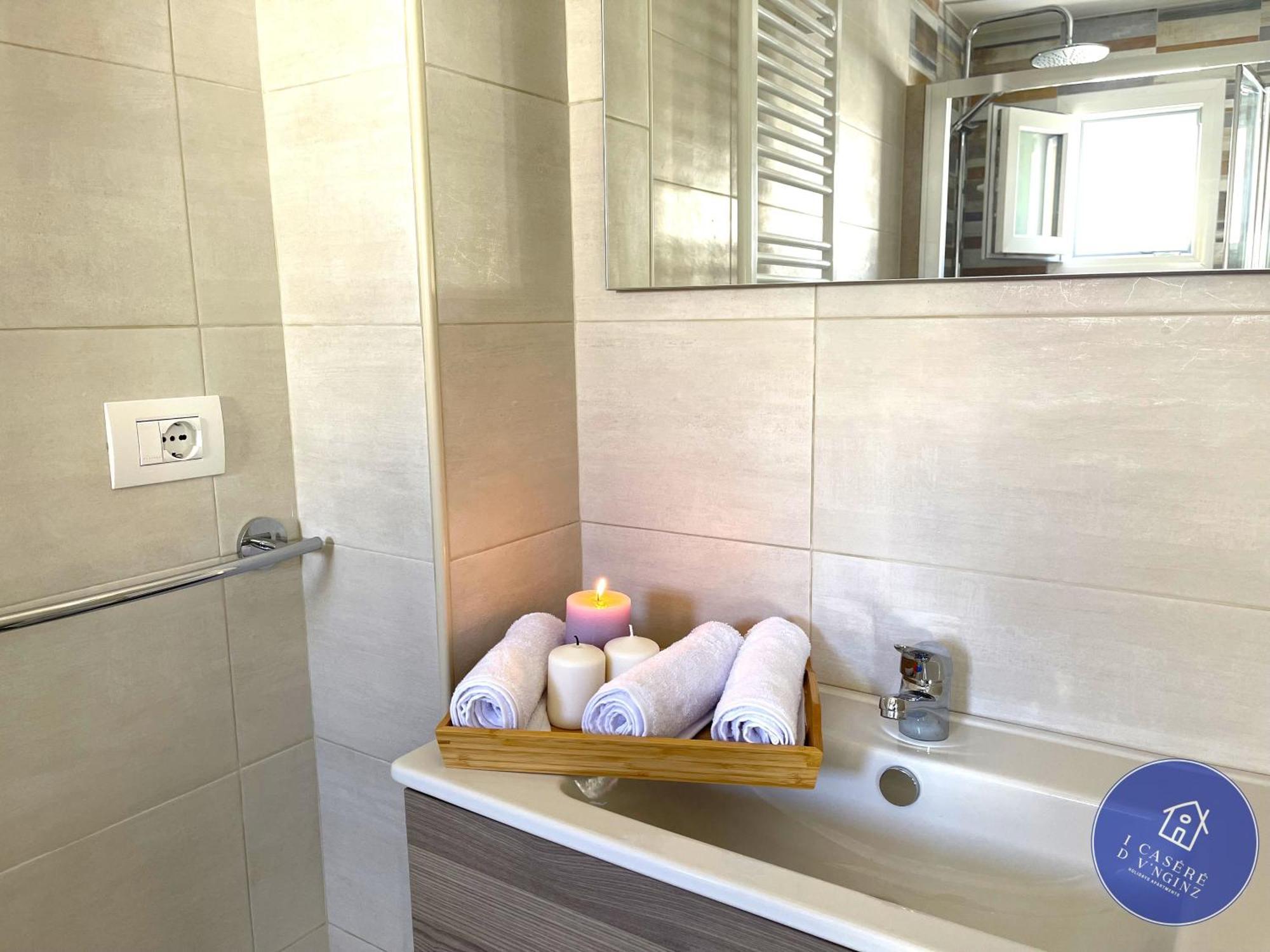 Appartement I Casere D V'nginz - Holidays Mola di Bari