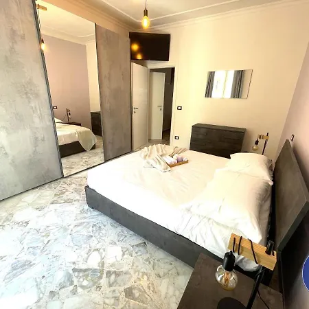 I Casere D V'Nginz - Holidays Apartments Mola di Bari Exterior foto