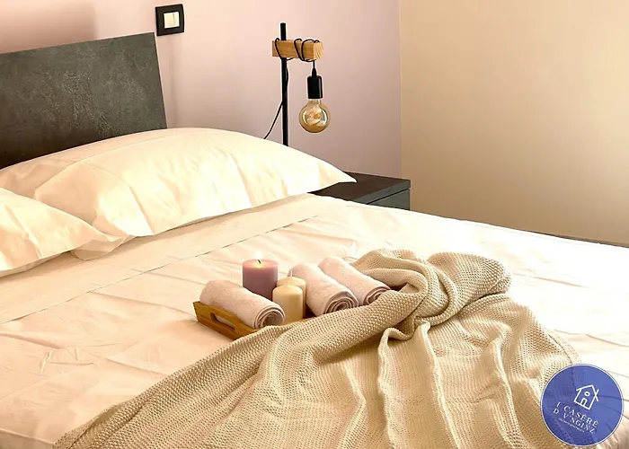 I Casere D V\'Nginz - Holidays Apartments