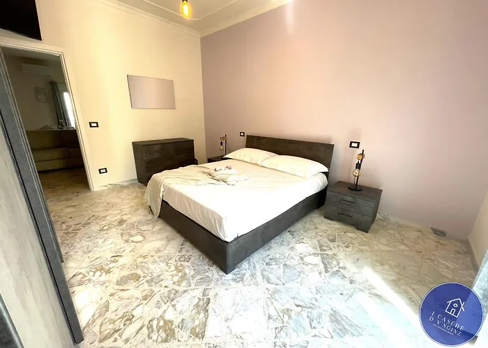 I Casere D V\'Nginz - Holidays Apartments