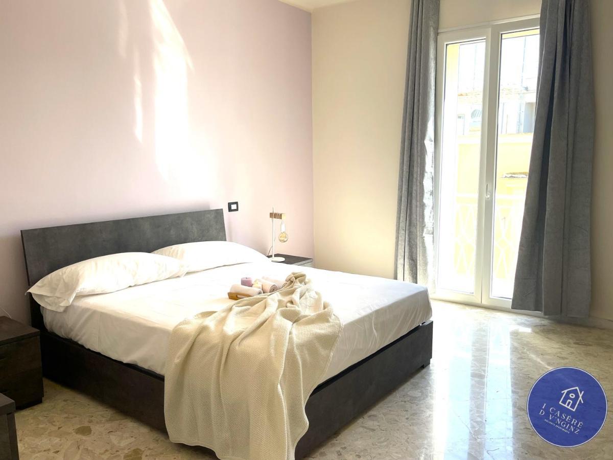 Apartment I Casere D V'nginz - Holidays *