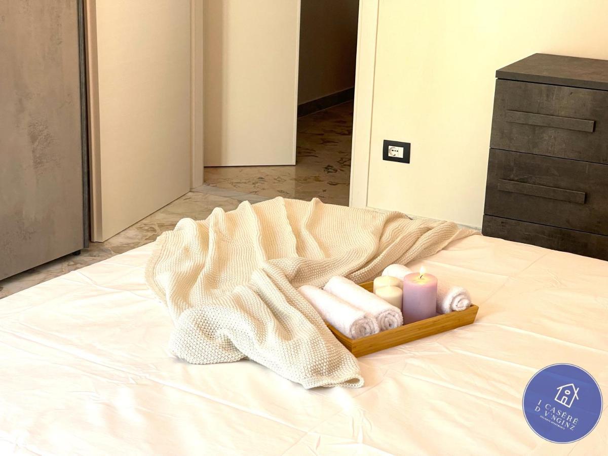 Apartment I Casere D V'nginz - Holidays *