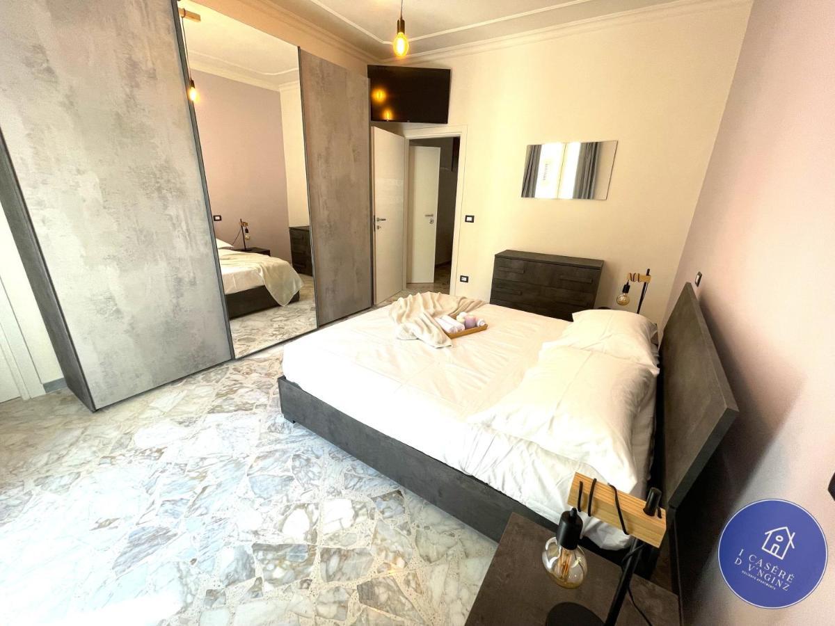 I Casere D V'nginz - Holidays Apartment Mola di Bari