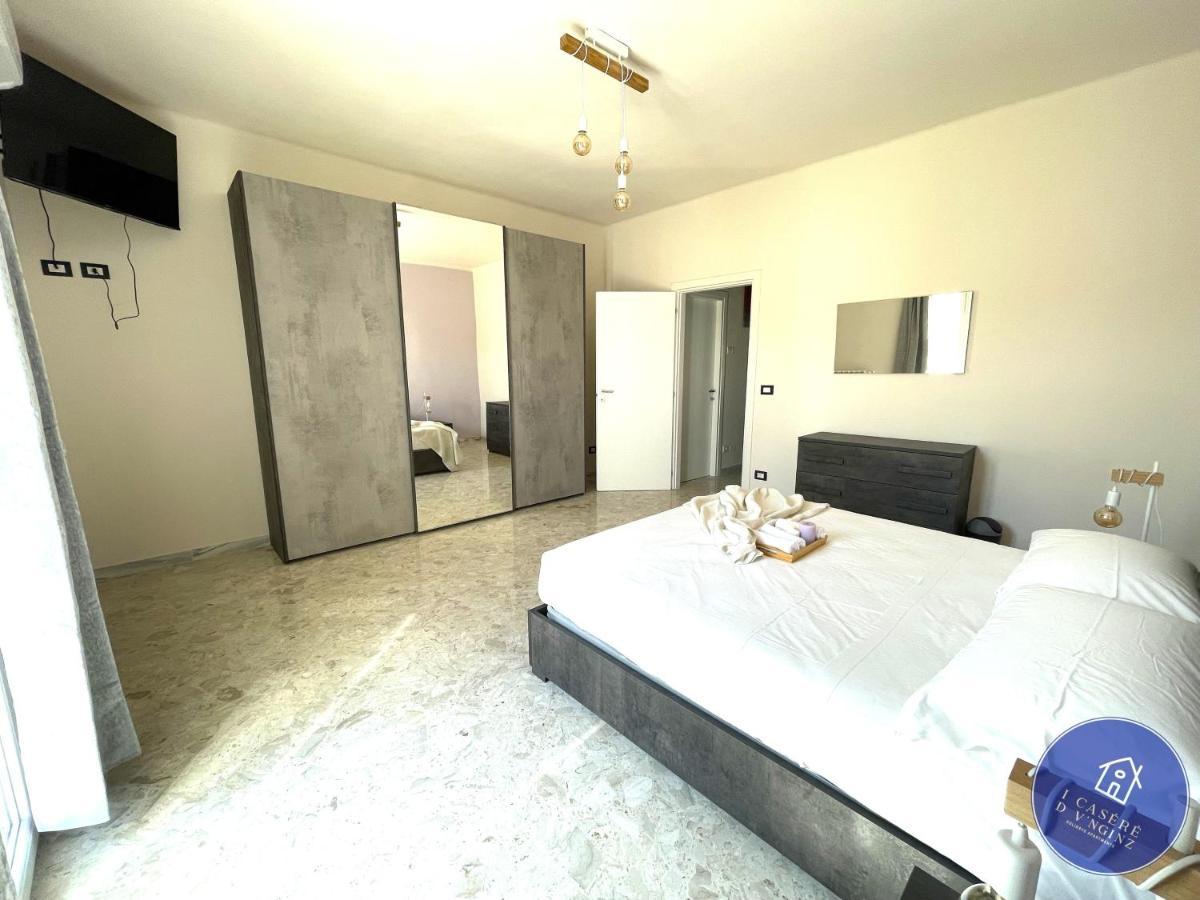 I Casere D V'nginz - Holidays Apartment Mola di Bari