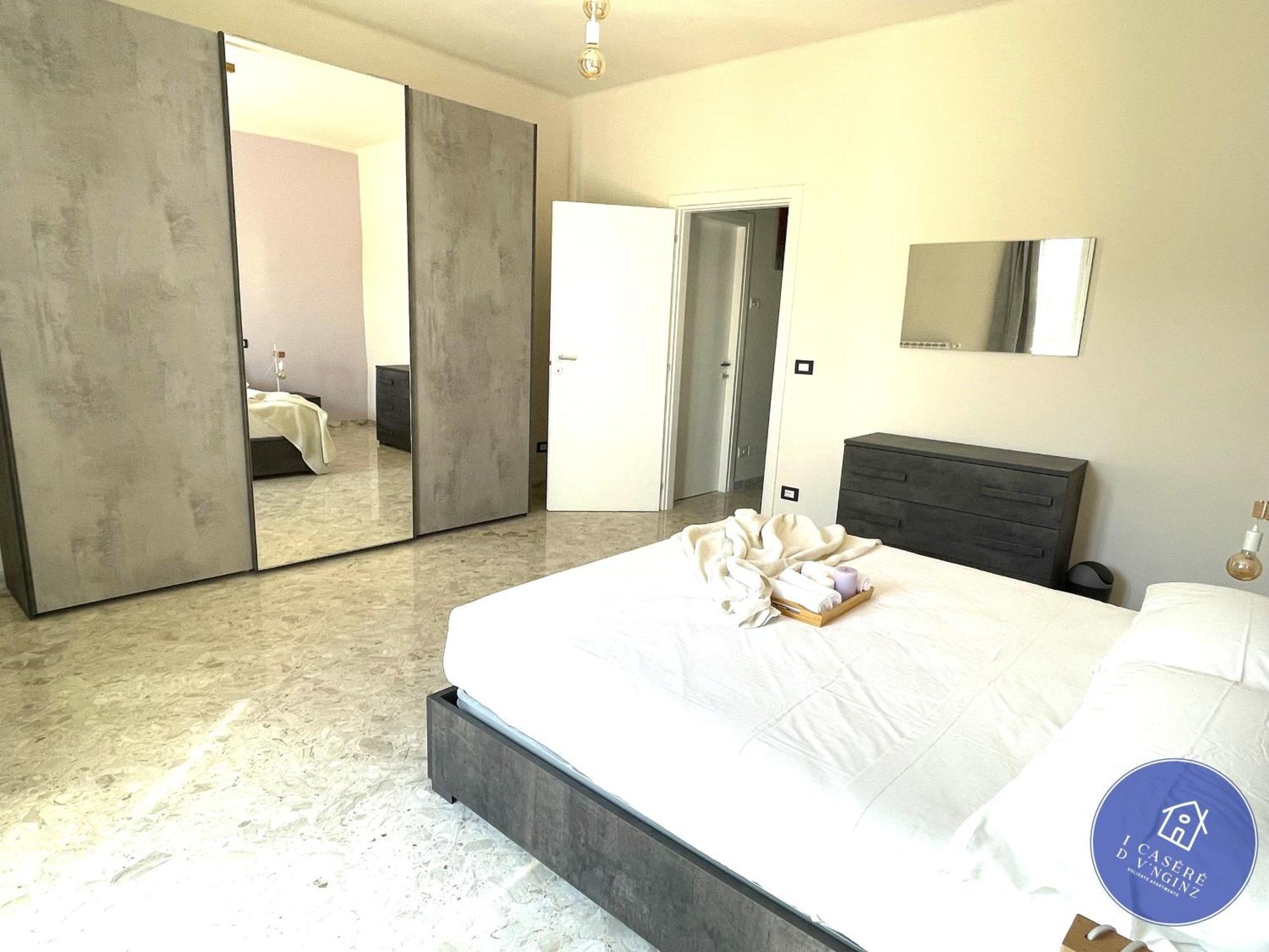 Apartment I Casere D V'nginz - Holidays