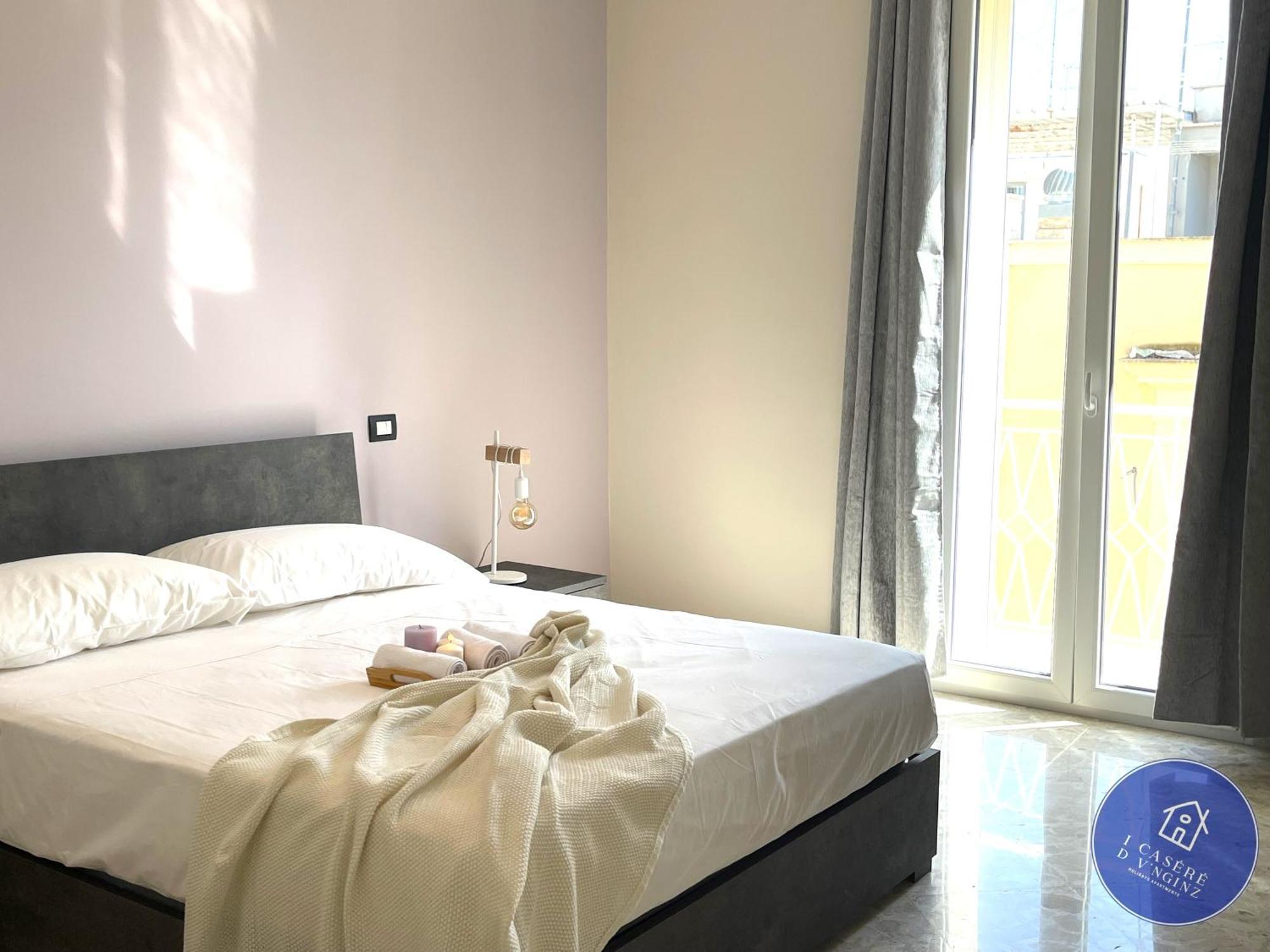 I Casere D V'nginz - Holidays Mola di Bari
