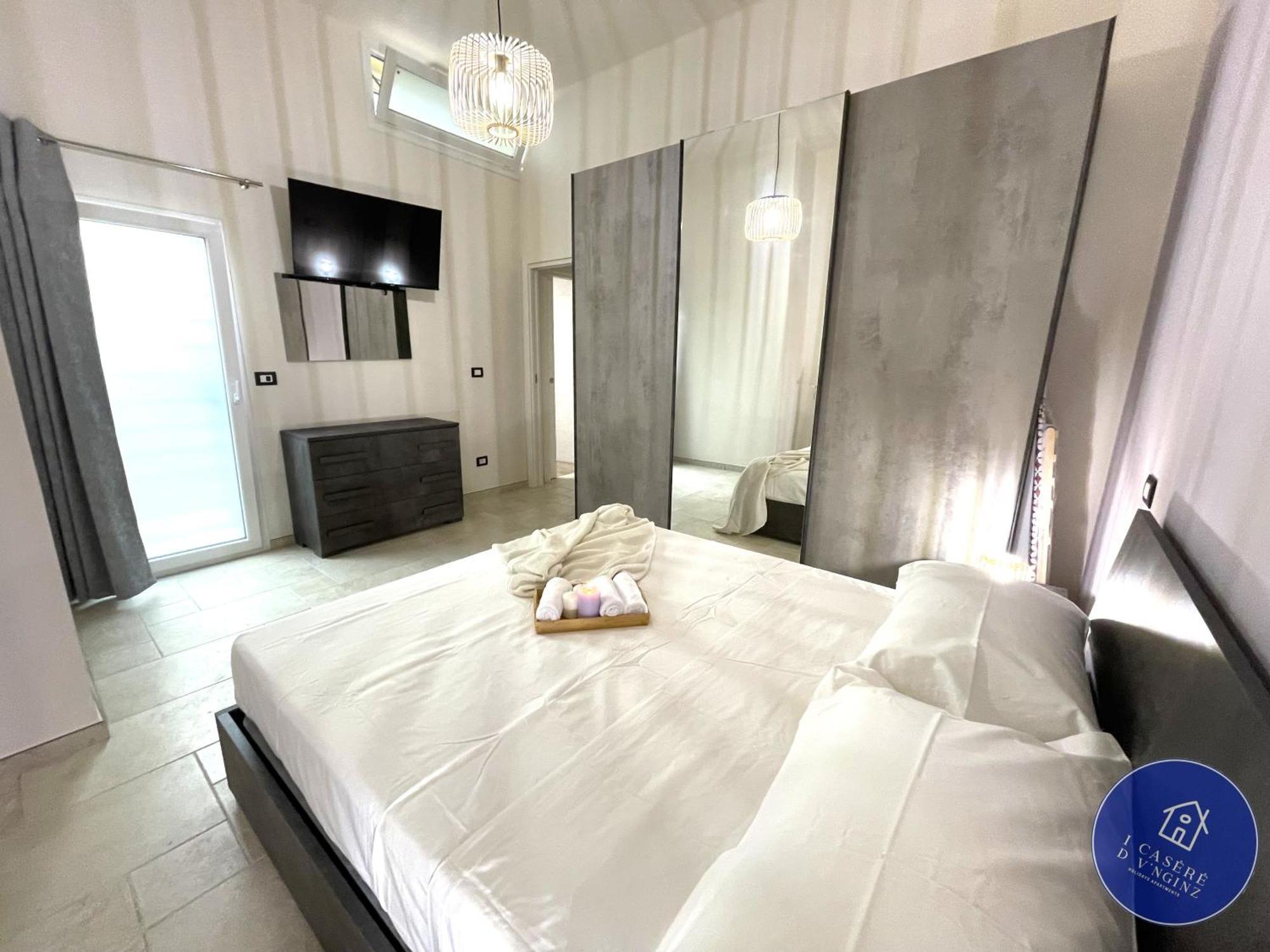 Apartment I Casere D V'nginz - Holidays *
