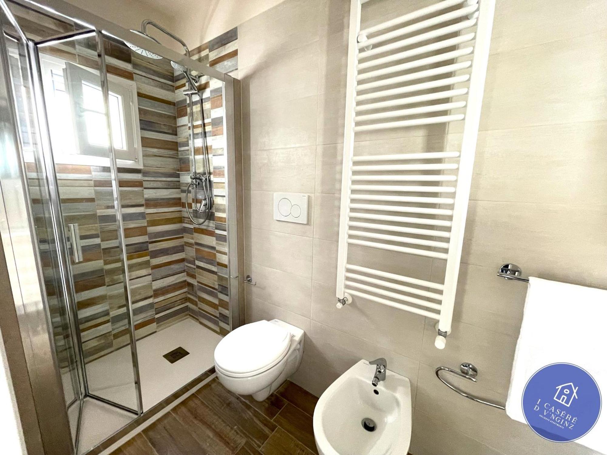 Apartment I Casere D V'nginz - Holidays *