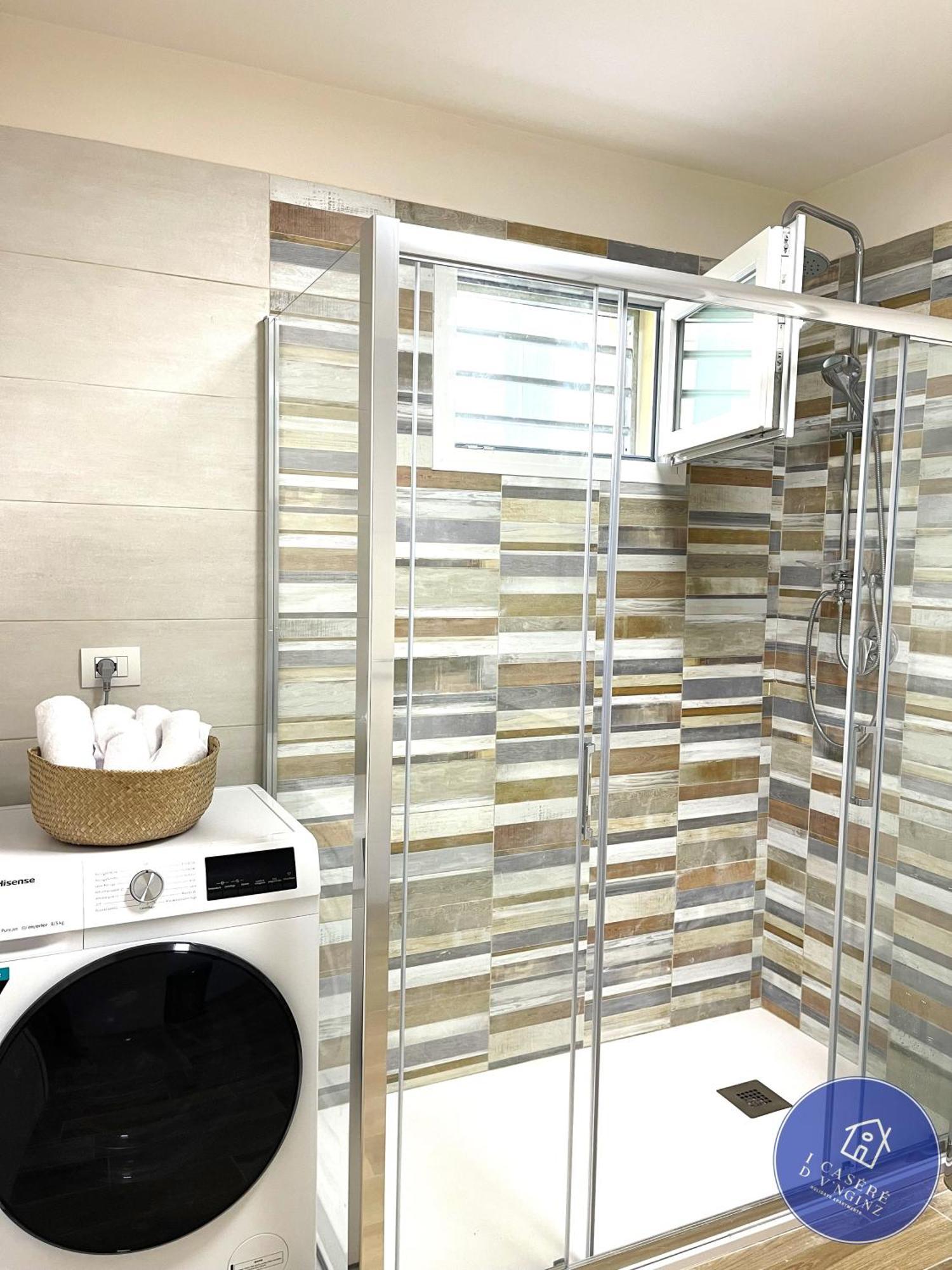 I Casere D V'nginz - Holidays Apartment