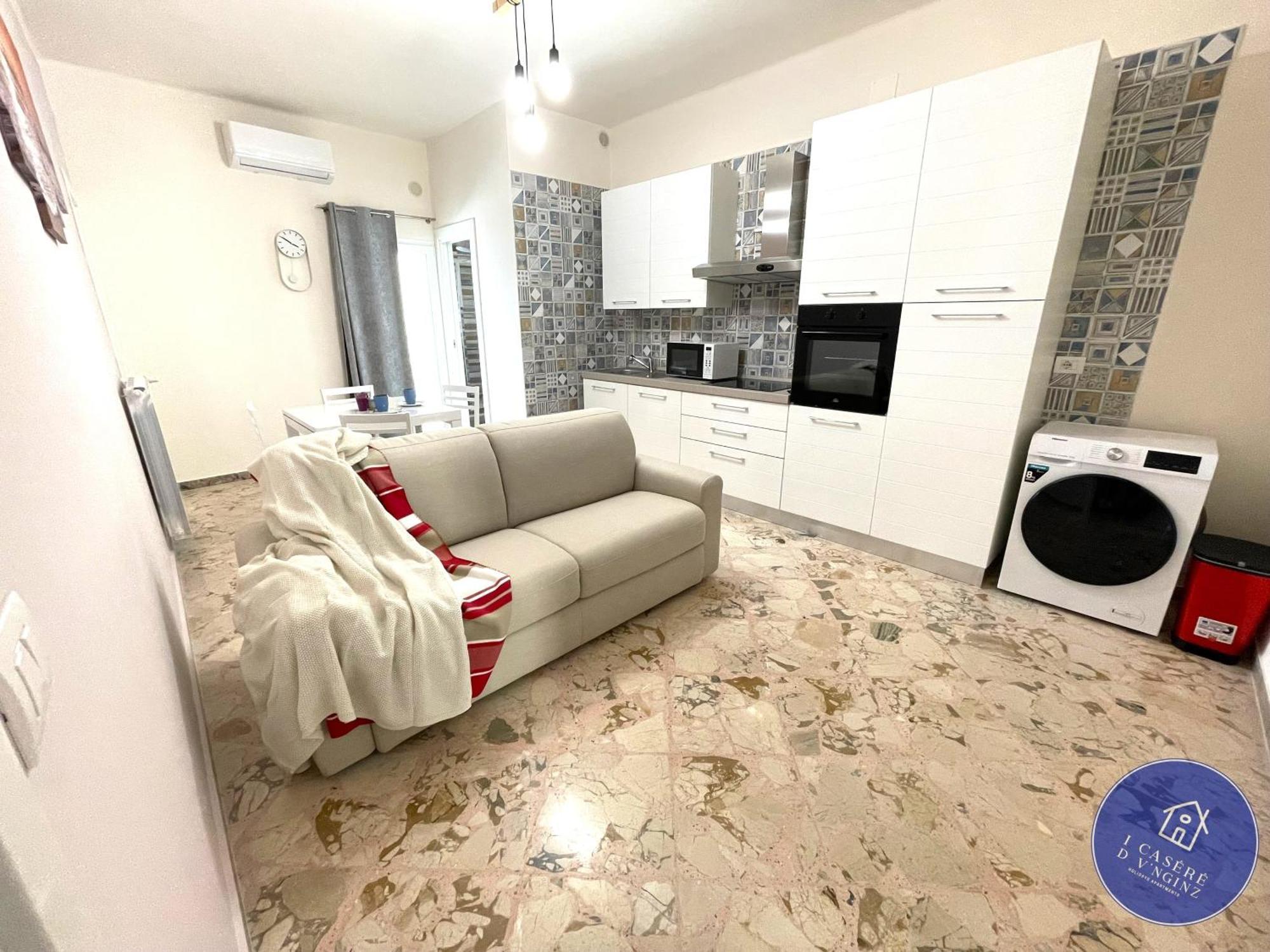 Apartment I Casere D V'nginz - Holidays Mola di Bari