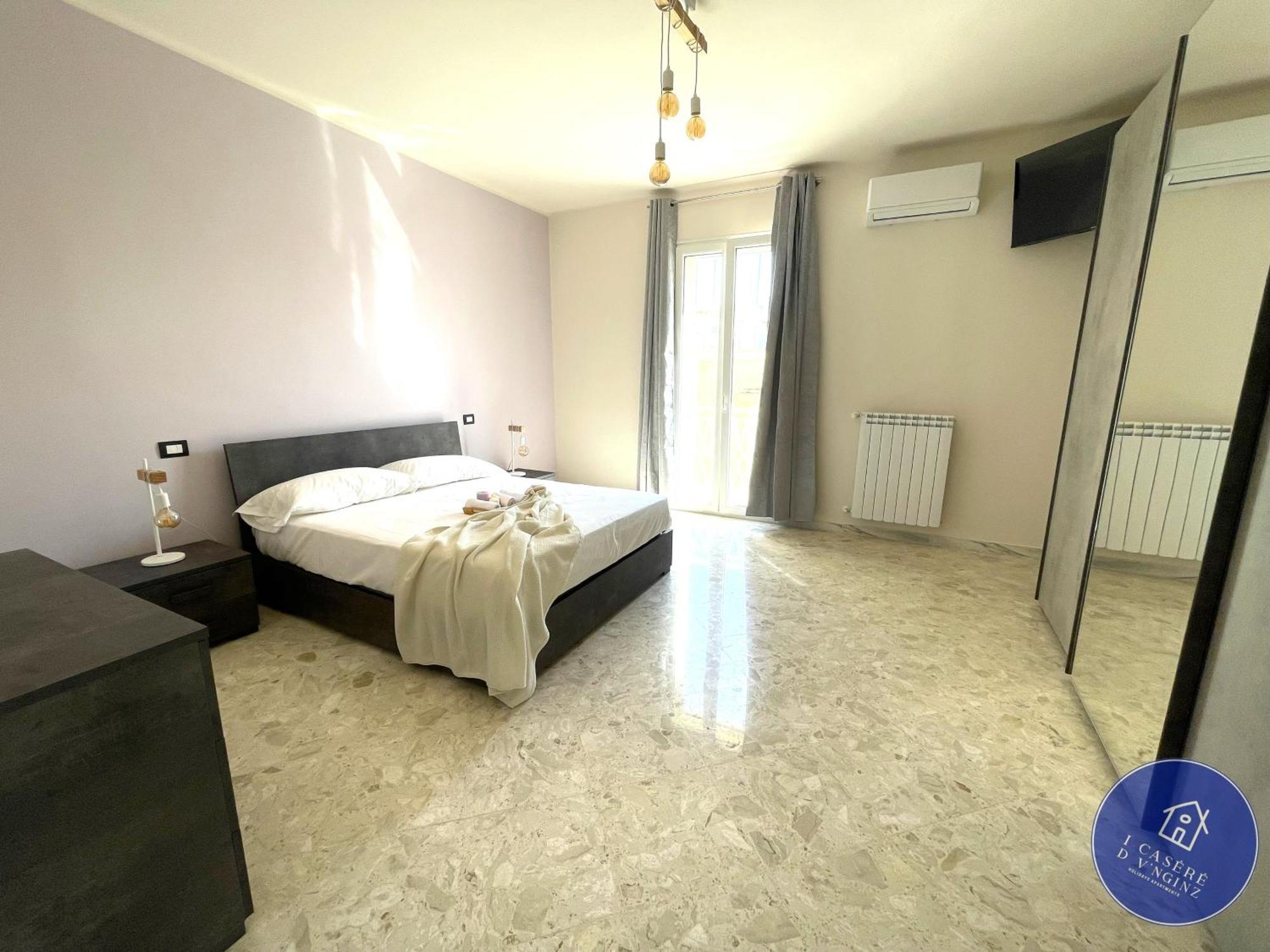I Casere D V'nginz - Holidays * Mola di Bari